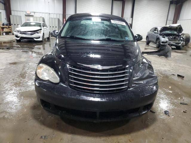 2006 Chrysler PT Cruiser