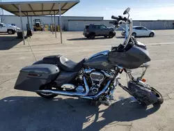 Harley-Davidson salvage cars for sale: 2022 Harley-Davidson Fltrxs