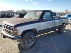 1989 Chevrolet GMT-400 K1500 en venta en Bridgeton, MO