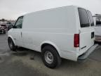 2002 GMC Safari XT