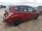 2014 Nissan Versa Note S