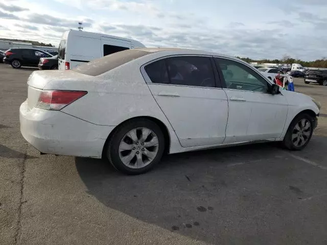 2009 Honda Accord EXL