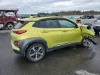 2019 Hyundai Kona Limited