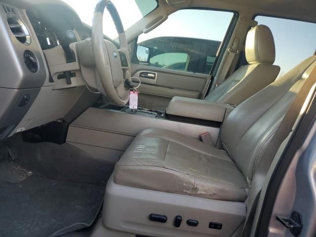 2012 Ford Expedition Limited