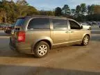 2010 Chrysler Town & Country Touring