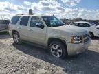 2011 Chevrolet Tahoe C1500 LTZ