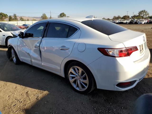 2016 Acura ILX Premium