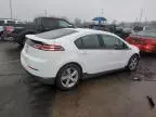 2013 Chevrolet Volt