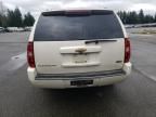 2010 Chevrolet Suburban K1500 LTZ