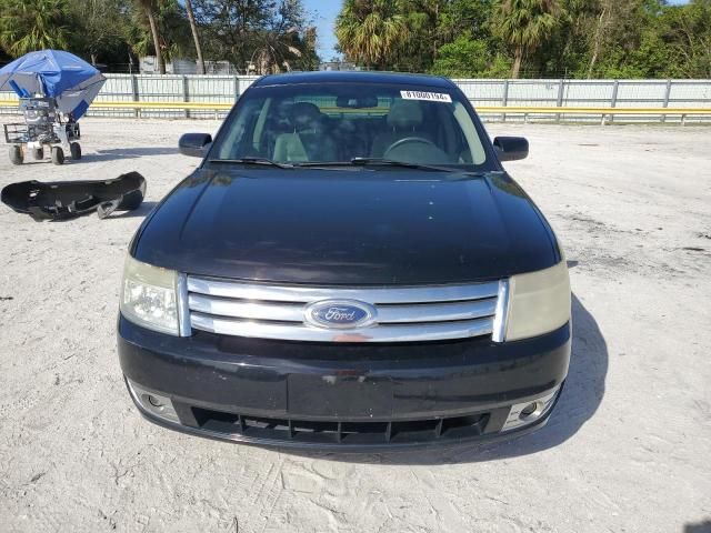 2008 Ford Taurus SEL