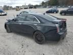 2013 Cadillac ATS