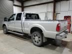 2015 Ford F350 Super Duty