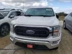 2022 Ford F150 Super Cab