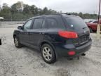 2009 Hyundai Santa FE SE