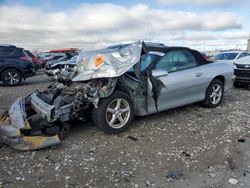 1999 Chevrolet Camaro Z28 en venta en Cahokia Heights, IL