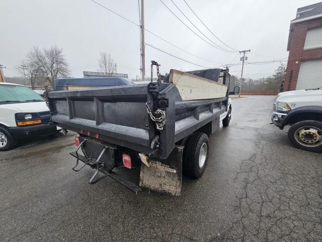 2016 Dodge RAM 3500