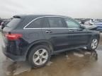 2018 Mercedes-Benz GLC 300