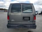 2009 Ford Econoline E150 Van