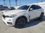 2017 BMW X6 SDRIVE35I