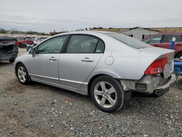 2006 Honda Civic EX