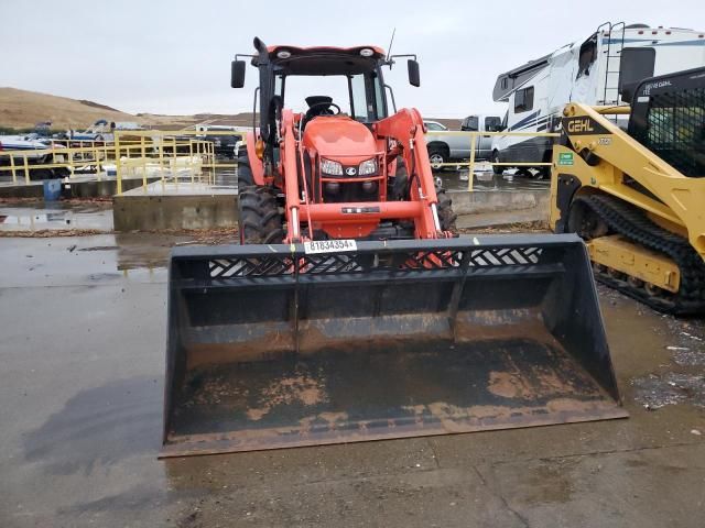 2019 Kubota Tractor