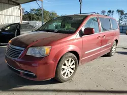 2014 Chrysler Town & Country Touring en venta en Cartersville, GA