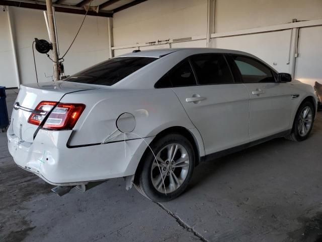 2015 Ford Taurus SEL