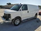 2019 Chevrolet Express G2500