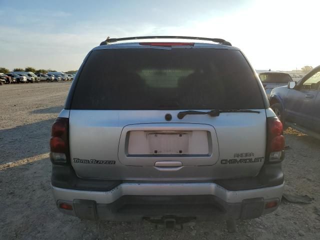 2004 Chevrolet Trailblazer LS