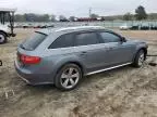 2016 Audi A4 Allroad Premium Plus