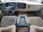 2002 Chevrolet Tahoe C1500