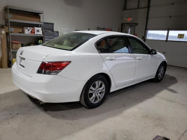 2008 Honda Accord LXP