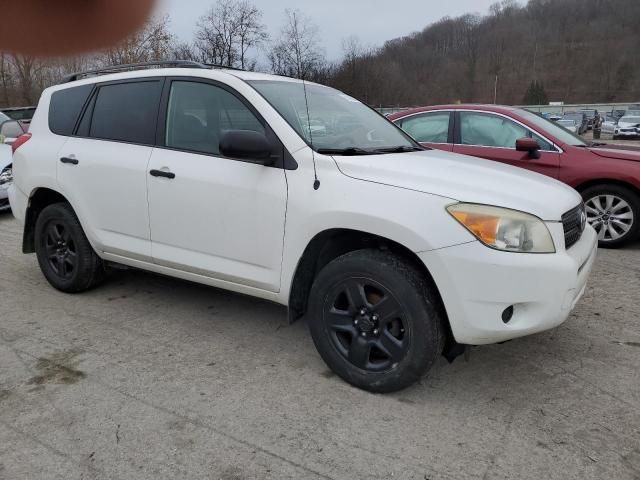 2008 Toyota Rav4