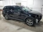 2016 Hyundai Santa FE SE