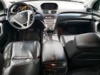 2008 Acura MDX Technology