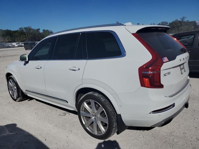 2017 Volvo XC90 T8