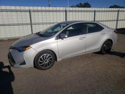 Lotes con ofertas a la venta en subasta: 2019 Toyota Corolla L