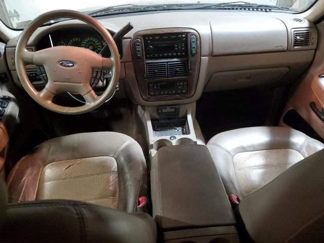 2005 Ford Explorer Eddie Bauer