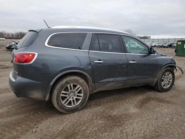 2012 Buick Enclave