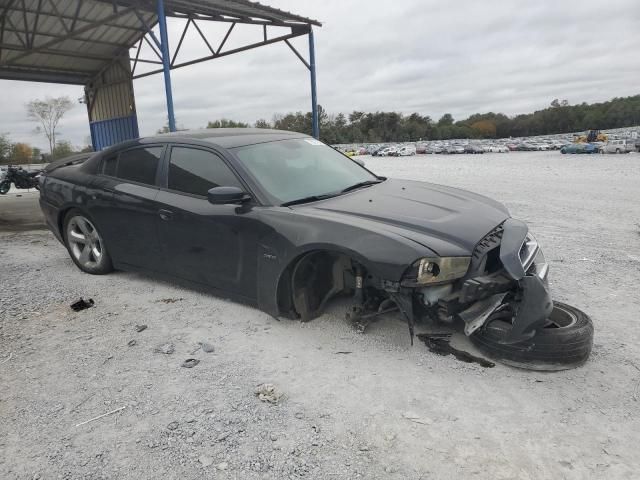 2014 Dodge Charger R/T