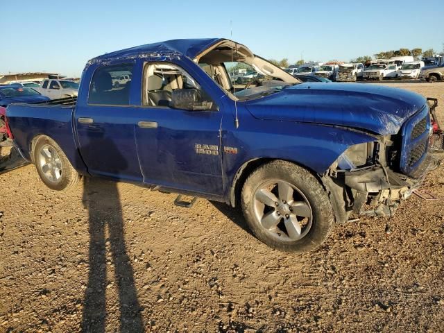 2016 Dodge RAM 1500 ST