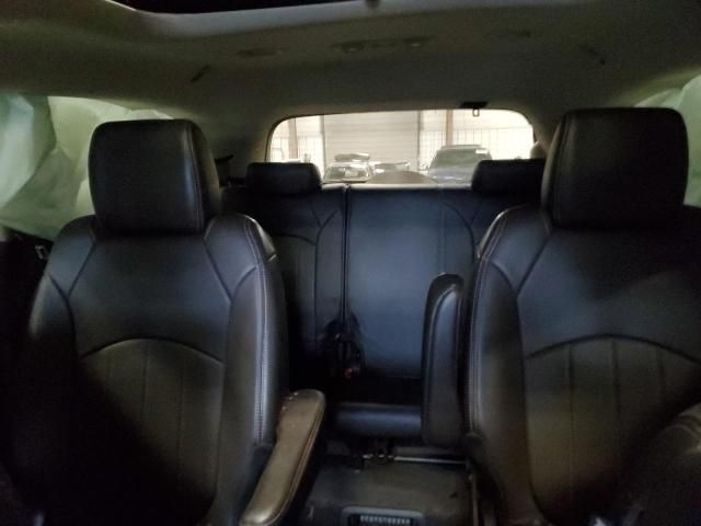 2013 Buick Enclave