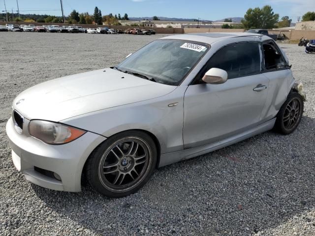 2011 BMW 128 I