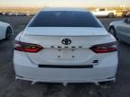 2023 Toyota Camry SE Night Shade