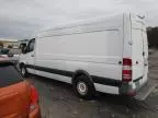 2014 Mercedes-Benz Sprinter 2500