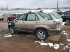 2003 Lexus RX 300