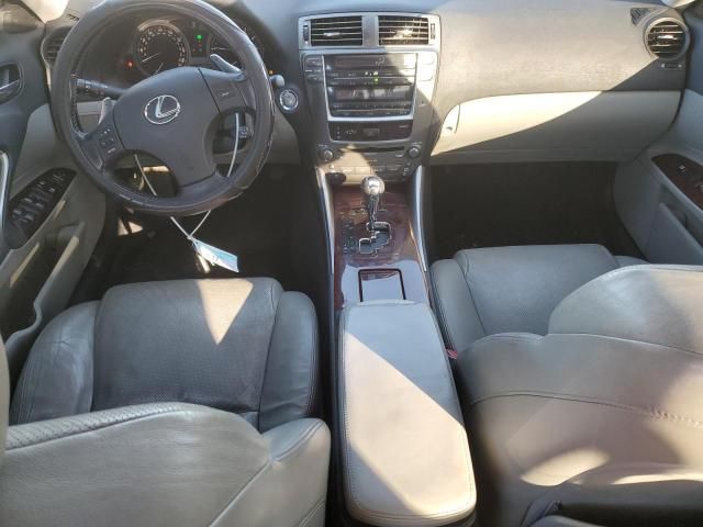 2006 Lexus IS 350