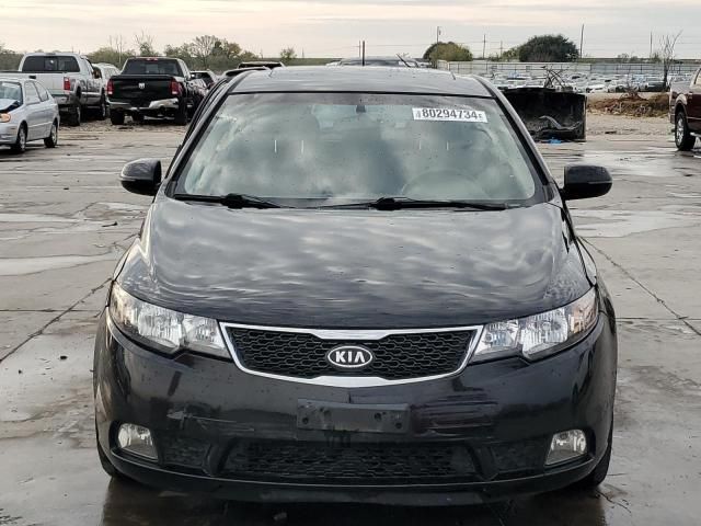 2011 KIA Forte SX