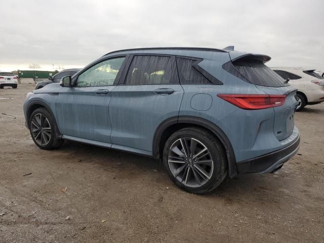 2023 Infiniti QX50 Sport