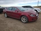 2011 Chevrolet Malibu 2LT